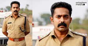 Asif Ali Kuttavum Shikshayum movie stills