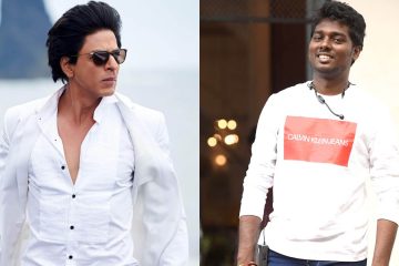 Shahrukh Khan Net Worth New