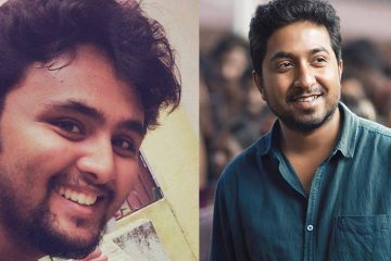 Vineeth