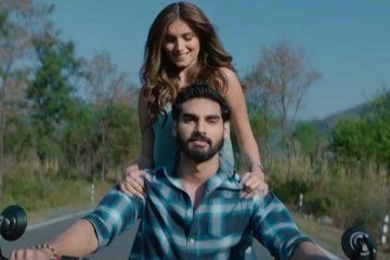 Tadap trailer d