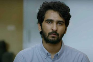 Shane nigam latest