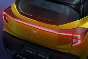 Exterior mahindra xuv 3xo taillight 600x400